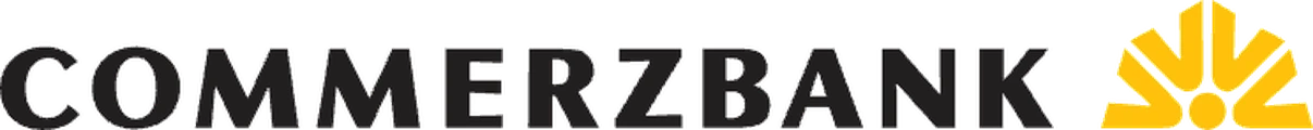 Logo Commerzbank