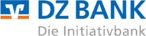 Logo DZ Bank