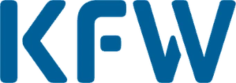 Logo KfW