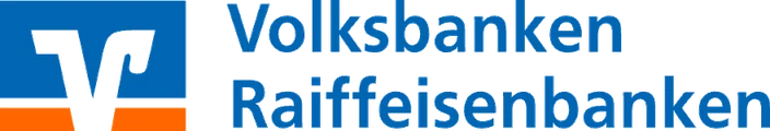 Logo Volksbanken Raiffeisenbanken